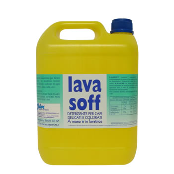 lava soff